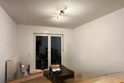 Wohnung Saarbrücken Neue Bremm - 2 Zimmer, 45 m&sup2;, 485&euro; | Angebot:25351752