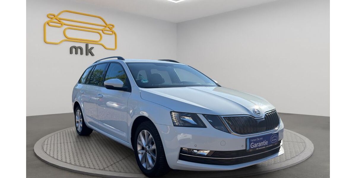 Skoda Octavia 189.000 km 11.480 &euro; saarbrücken 66115