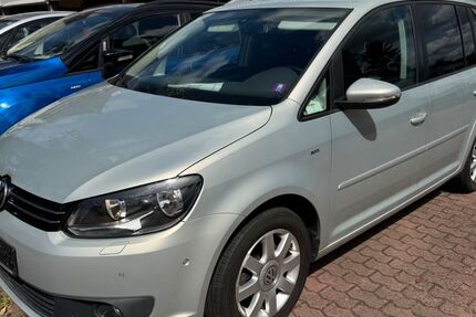 VW Touran 200.000 km 6.950 &euro; Saarlouis 66740