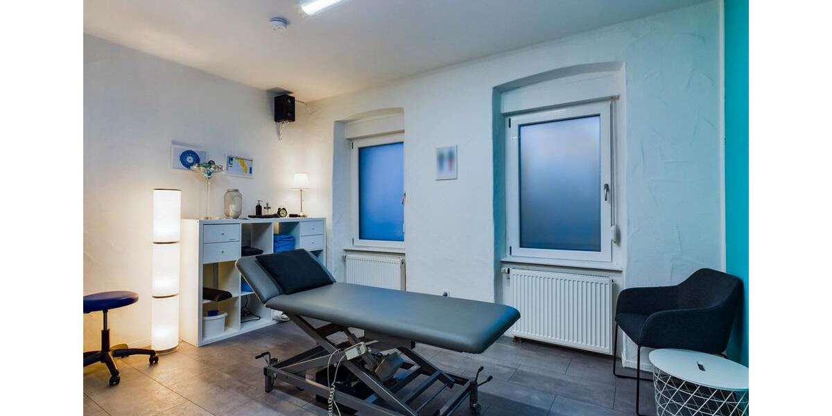 Gewerbeobjekt Lebach - 1.000&euro; | Angebot:21286860