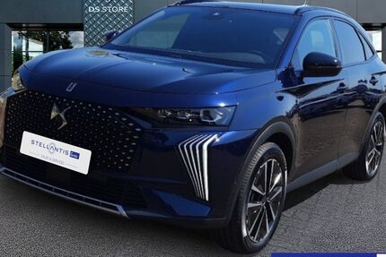 DS Automobiles DS7 (Crossback) 1.984 km 35.980 &euro; Saarbrücken 66119
