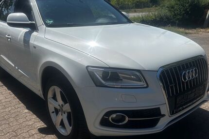 Audi Q5 209.000 km 12.490 &euro; Saarlouis 66740