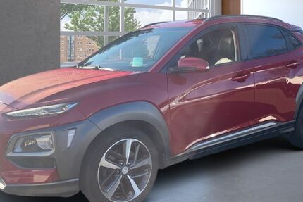Hyundai KONA 81.025 km 19.980 &euro; Schiffweiler 66578