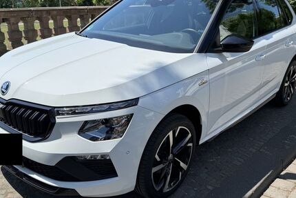 Skoda Kamiq 8.500 km 27.490 &euro; Saarbrücken 66130