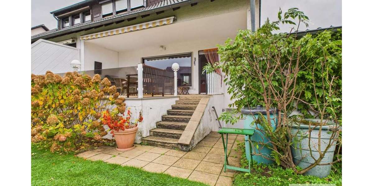 Einfamilienhaus Saarlouis / Neuforweiler Neuforweiler - 4.5 Zimmer, 105 m&sup2;, 365.000&euro; | Angebot:23457958