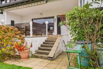 Haus Saarlouis / Neuforweiler Neuforweiler - 4.5 Zimmer, 105 m&sup2;, 365.000&euro; | Angebot:23457958