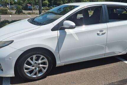 Toyota Auris 192.000 km 6.099 &euro; Marpingen 66646