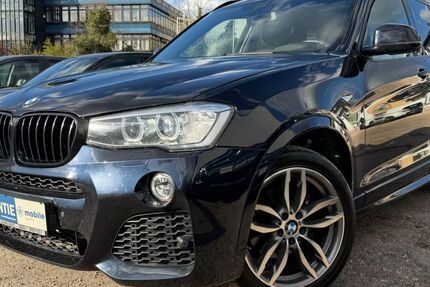 BMW X3 203.000 km 15.999 &euro; Saarlouis 66740