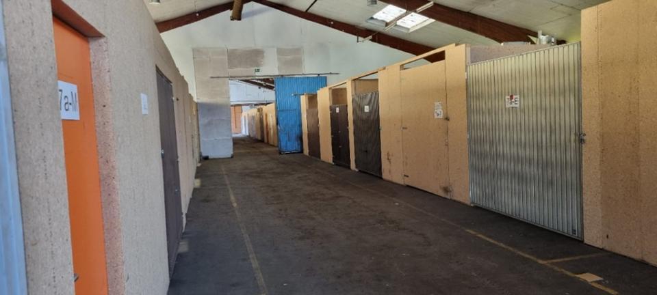 Gewerbeobjekt Sankt Wendel - 4&euro; | Angebot:14890924