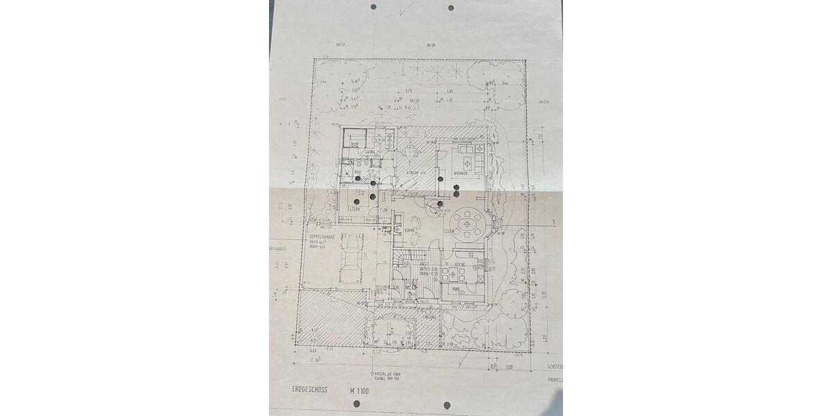 Villa Schwalbach - 12 Zimmer, 390 m&sup2;, 550.000&euro; | Angebot:26579085