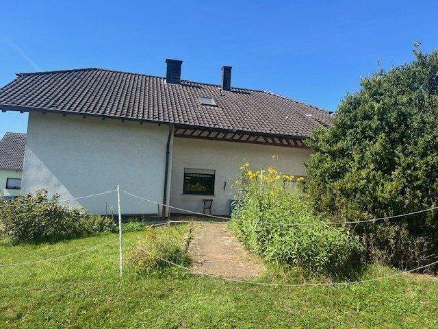 Einfamilienhaus Saarwellingen - 6 Zimmer, 205 m&sup2;, 369.000&euro; | Angebot:25730785