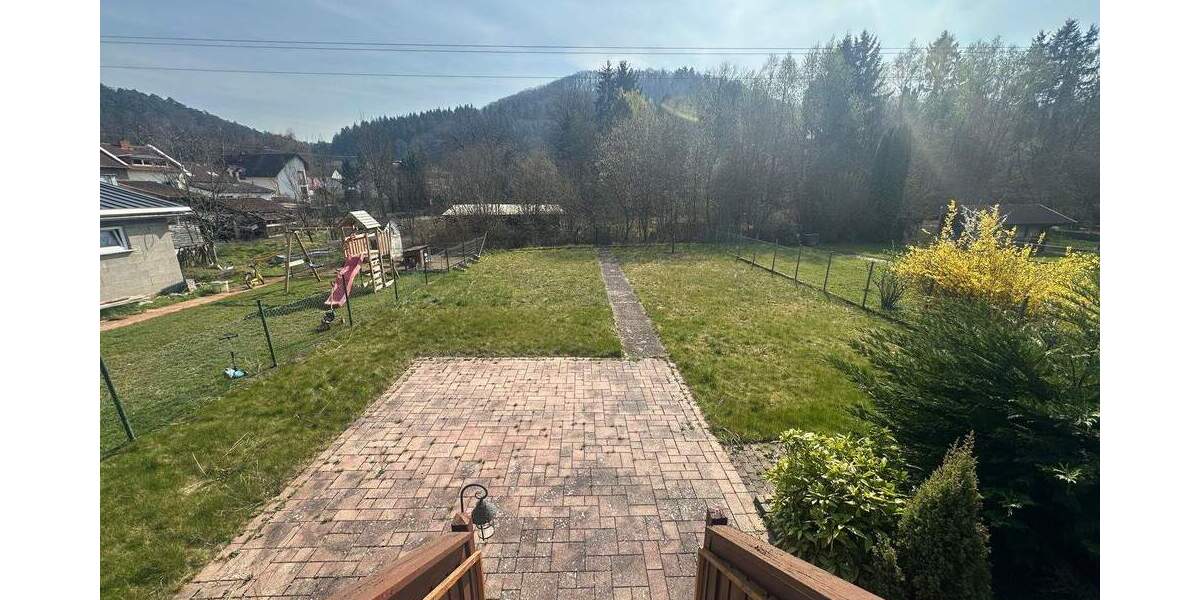 Mehrfamilienhaus, Wohnhaus Rehlingen-Siersburg Siersburg - 6 Zimmer, 200 m&sup2;, 279.000&euro; | Angebot:25896804