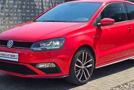 VW Polo 218.421 km 6.980 &euro; Kleinblittersdorf 66271