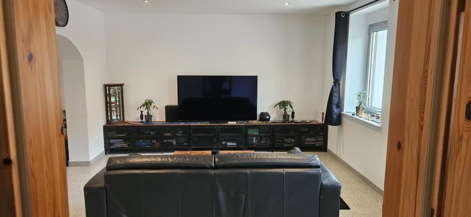 Etagenwohnung Eppelborn - 2 Zimmer, 80 m&sup2;, 650&euro; | Angebot:26295592