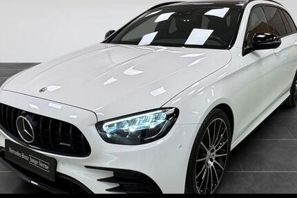 Mercedes-Benz E 53 AMG 112.520 km 52.480 &euro; Saarbrücken 66117