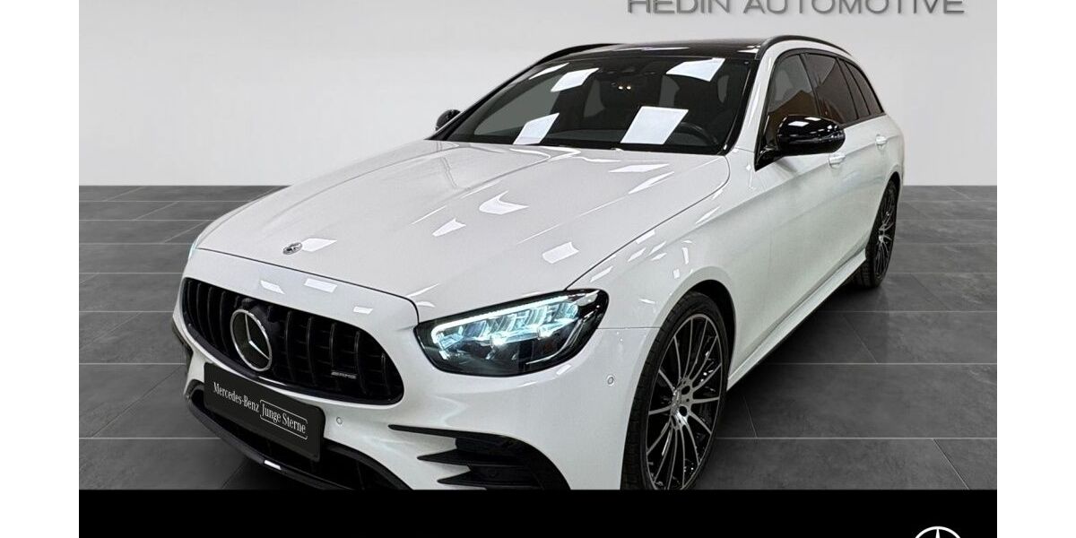 Mercedes-Benz E 53 AMG 112.520 km 52.480 &euro; Saarbrücken 66117