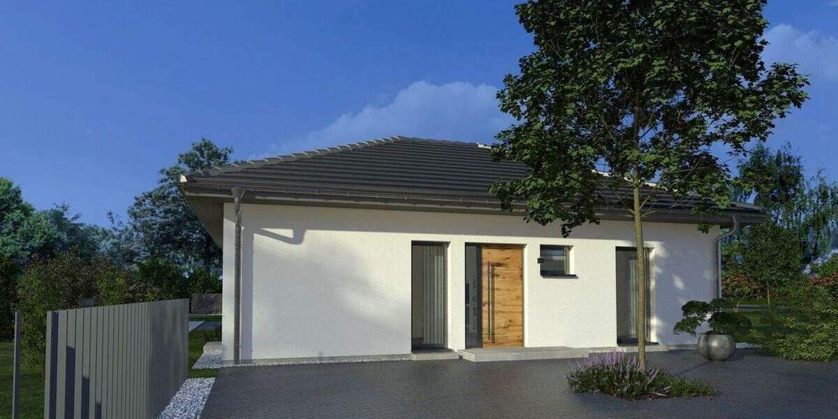 Bungalow Ottweiler Mainzweiler - 3 Zimmer, 118 m&sup2;, 410.200&euro; | Angebot:25681804