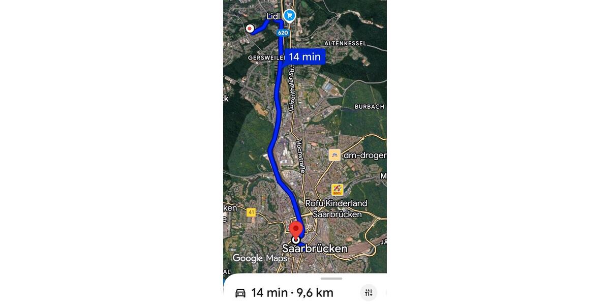 Bungalow Saarbrücken West - 4 Zimmer, 93 m&sup2;, 329.000&euro; | Angebot:25826196