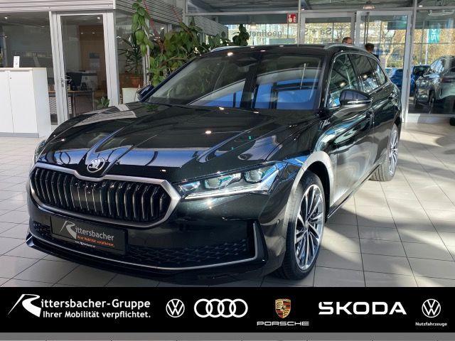Skoda Superb 5.000 km 51.990 &euro; Saarbrücken 66130