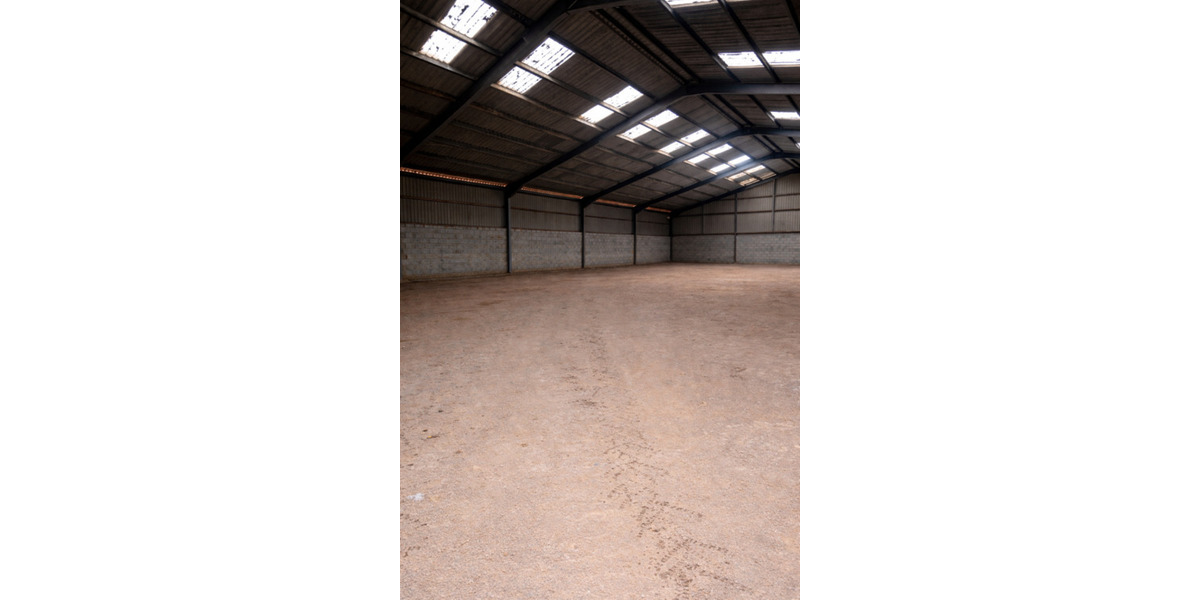 Gewerbeobjekt Sankt Wendel - 5&euro; | Angebot:25164844