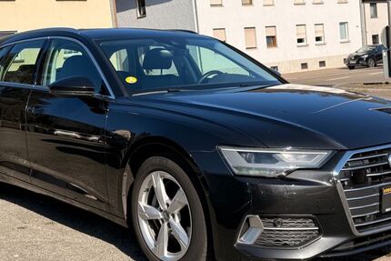 Audi A6 132.100 km 27.900 &euro; Völklingen 66333