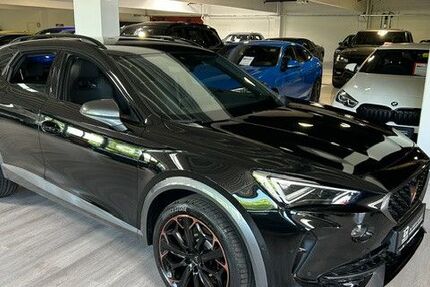 Cupra Formentor 24.140 km 29.999 &euro; Wadgassen 66787