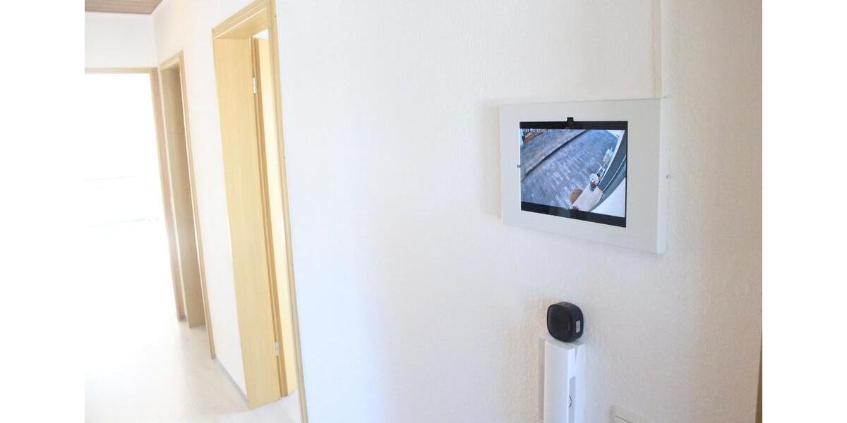 Dachgeschoßwohnung Riegelsberg - 3 Zimmer, 100 m&sup2;, 650&euro; | Angebot:26688709