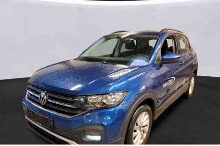 VW T-Cross 73.729 km 18.690 &euro; Neunkirchen 66538