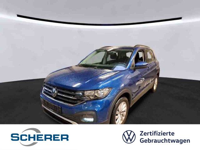 VW T-Cross 73.729 km 18.690 &euro; Neunkirchen 66538