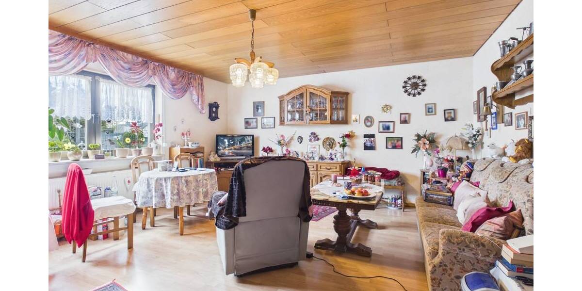 Mehrfamilienhaus, Wohnhaus Heusweiler / Niedersalbach Niedersalbach - 1 Zimmer, 312 m&sup2;, 498.000&euro; | Angebot:26359248