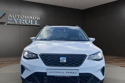 Seat Arona 52.356 km 18.390 &euro; Saarlouis 66740