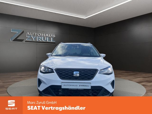 Seat Arona 52.356 km 18.390 &euro; Saarlouis 66740