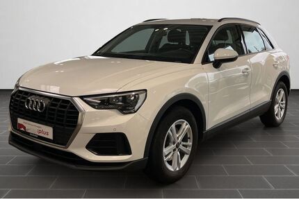 Audi Q3 38.510 km 31.990 &euro; Saarbrücken 66115
