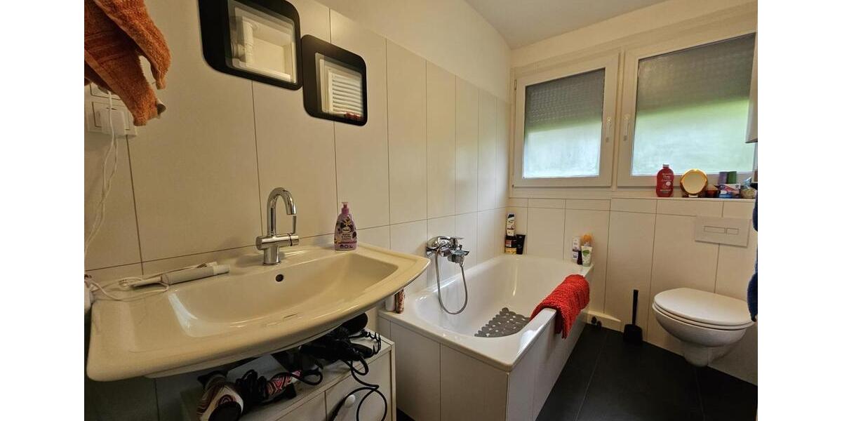 Etagenwohnung Saarbrücken Dudweiler - 1 Zimmer, 75 m&sup2;, 913&euro; | Angebot:25644018