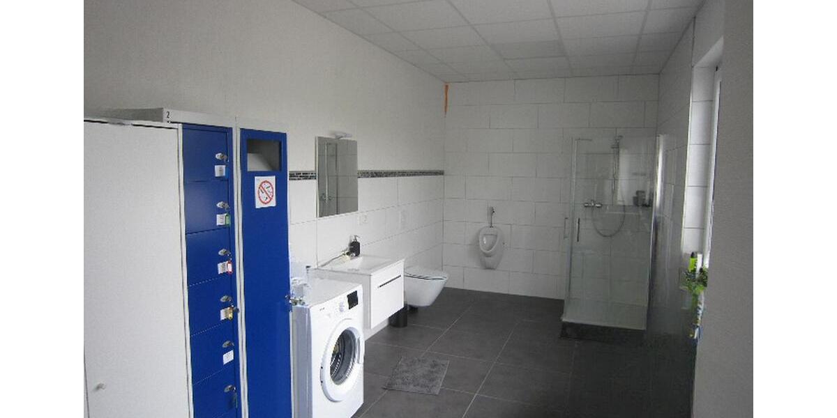 Gewerbeobjekt Saarbrücken Bübingen - 1.380&euro; | Angebot:25757578