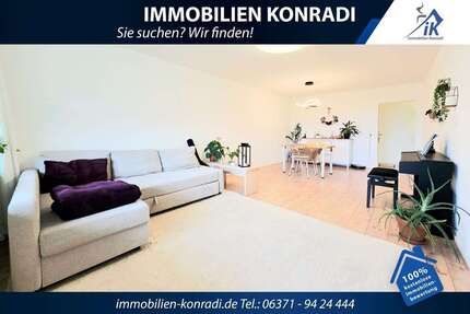 Wohnung Saarbrücken / Dudweiler Dudweiler - 4 Zimmer, 86 m&sup2;, 175.000&euro; | Angebot:25342981