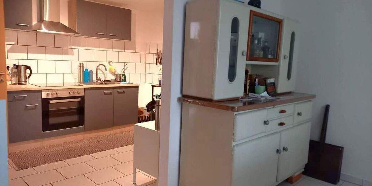 Mehrfamilienhaus, Wohnhaus Sankt Ingbert St. Ingbert - 7 Zimmer, 200 m&sup2;, 329.000&euro; | Angebot:25683927