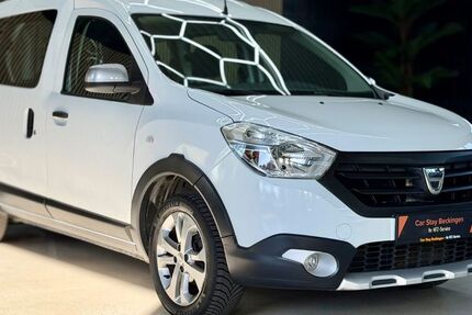 Dacia Dokker 102.000 km 10.890 &euro; Beckingen 66701
