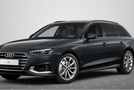 Audi A4 41.961 km 31.890 &euro; Saarbrücken 66115