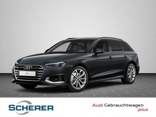Audi A4 41.961 km 31.890 &euro; Saarbrücken 66115
