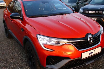 Renault Arkana 11.990 km 26.490 &euro; Heusweiler 66265