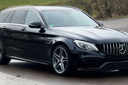 Mercedes-Benz C 63 AMG 72.000 km 40.999 &euro; Lebach 66822