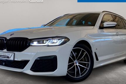 BMW 520 72.933 km 37.990 &euro; Kirkel 66459