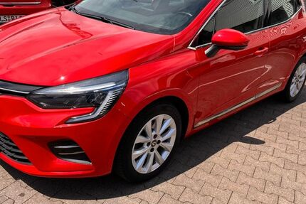 Renault Clio 64.083 km 15.800 &euro; Saarwellingen 66793