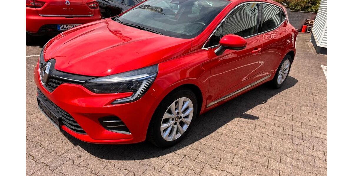 Renault Clio 64.083 km 15.800 &euro; Saarwellingen 66793
