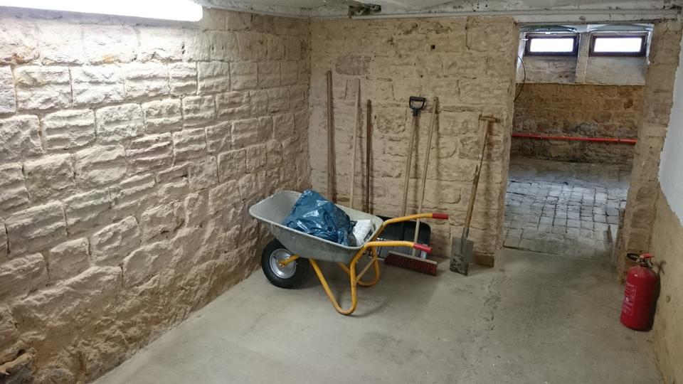 Doppelhaushälfte Sankt Ingbert - 6 Zimmer, 130 m&sup2;, 1.250&euro; | Angebot:25027831