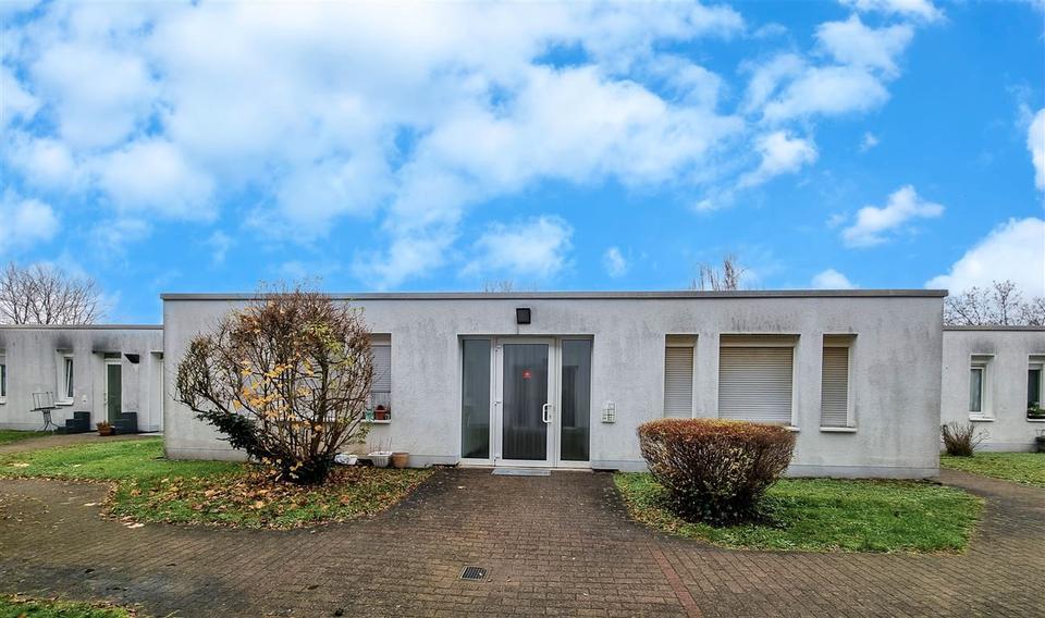 Etagenwohnung Sankt Ingbert - 1 Zimmer, 35 m&sup2;, 480&euro; | Angebot:25791679