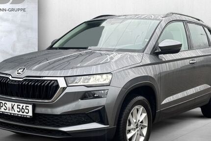 Skoda Karoq 8.400 km 22.999 &euro; Zweibrücken 66482