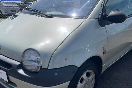 Renault Twingo 126.000 km 3.999 &euro; Lebach 66822