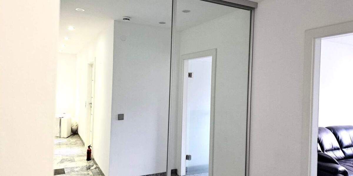 Etagenwohnung Friedrichsthal Bildstock - 5 Zimmer, 150 m&sup2;, 219.900&euro; | Angebot:25682791